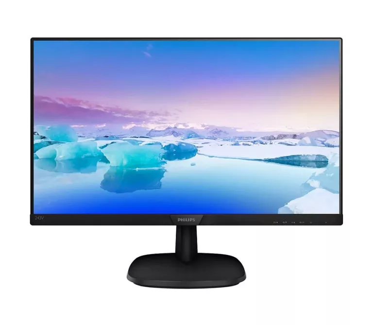 MONITOR PHILIPS 243V7QSB/00 23,80" OKAZJA!