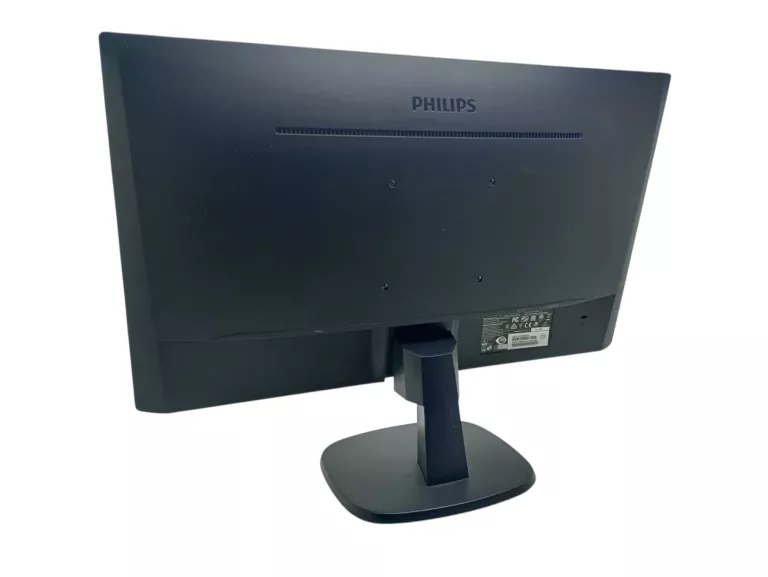MONITOR PHILIPS 243V7QSB/00 23,80" OKAZJA!