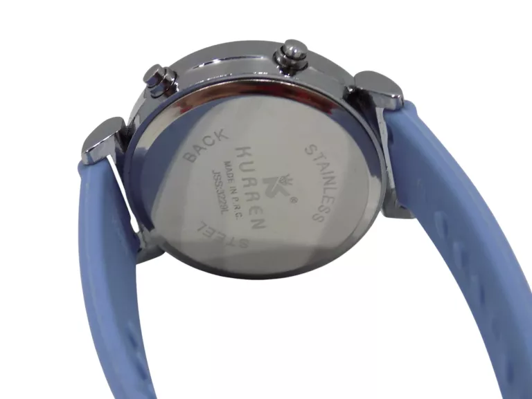 ELEKTRONICZNY ZEGAREK KURREN JSS:3229L LED