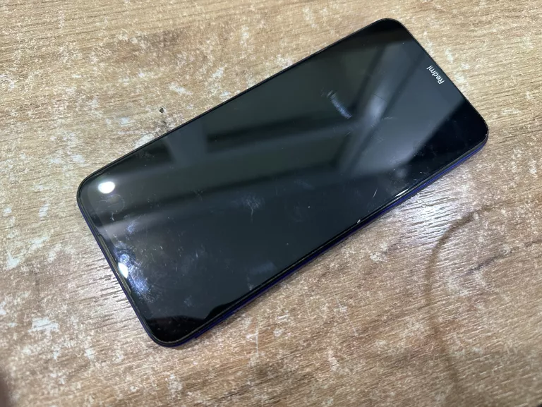 XIAOMI REDMI NOTE 8T 3/64 KARTON