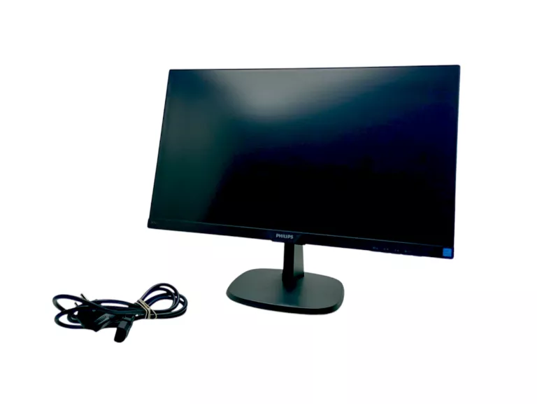 MONITOR PHILIPS 243V7QSB/00 23,80" OKAZJA!
