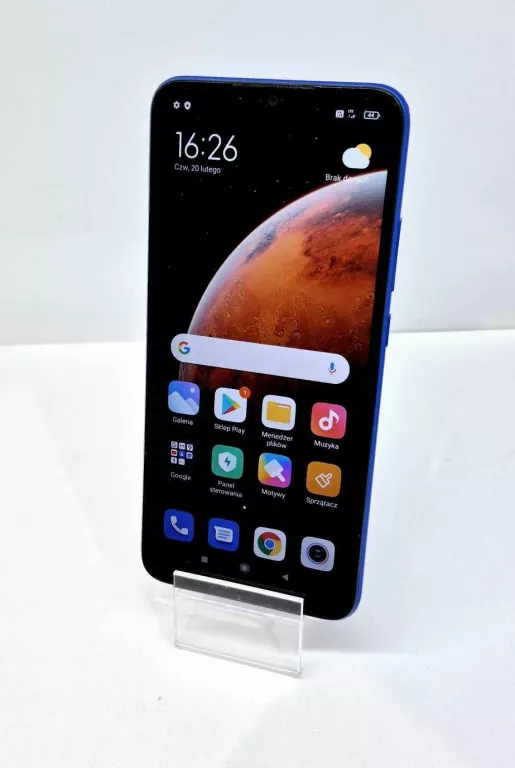 TELEFON REDMI 9A