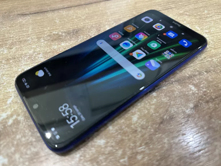 XIAOMI REDMI NOTE 8T 3/64 KARTON
