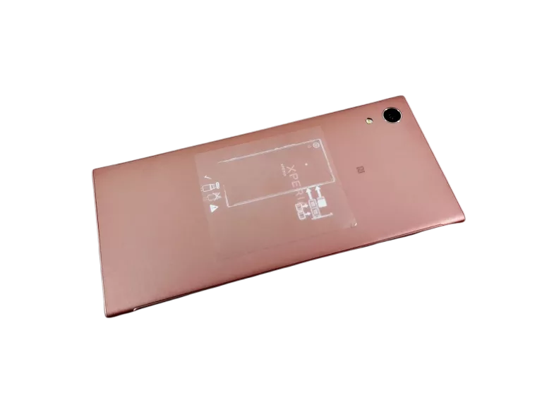 SMARTFON SONY XPERIA XA1 DUAL SIM RÓŻOWY 3 GB / 32 GB DUAL SIM EKRAN 5"