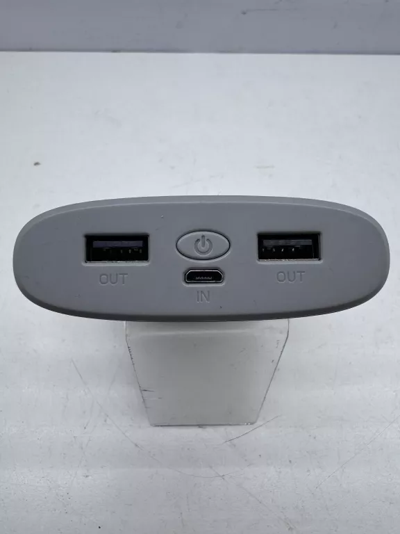 POWERBANK IAP 4000-1 10000MAH