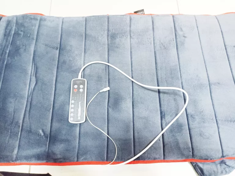 MATA MASUJĄCA CASADA HEALTHCARE BODYSHAPE