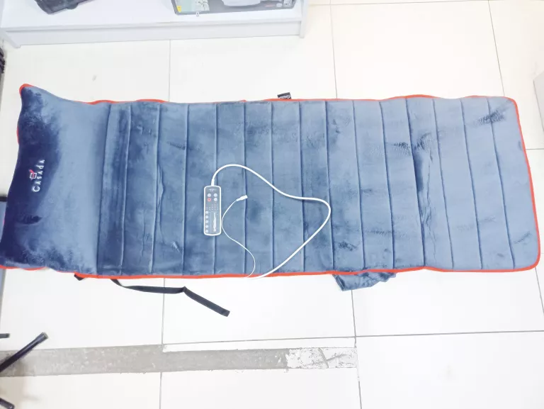MATA MASUJĄCA CASADA HEALTHCARE BODYSHAPE