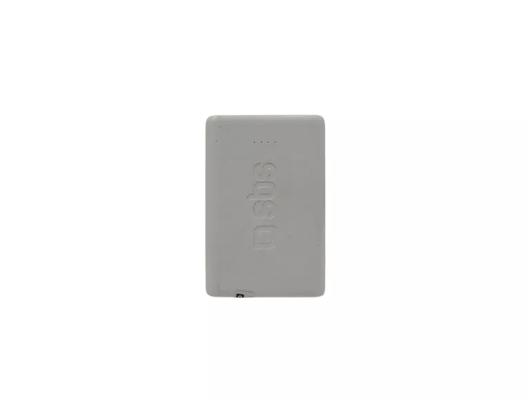 POWERBANK SBS TEBB5000POCW 5000MAN