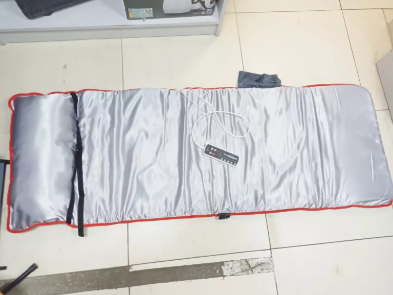 MATA MASUJĄCA CASADA HEALTHCARE BODYSHAPE