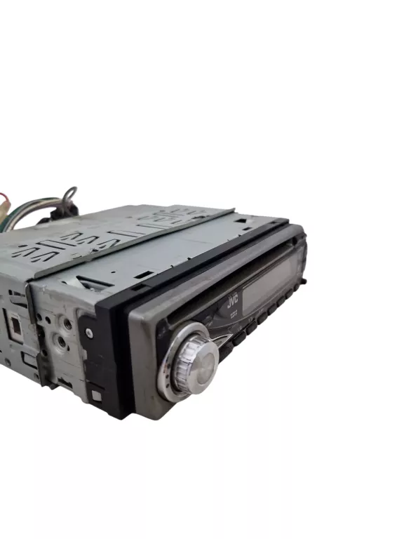RADIO SAMOCHODOWE JVC KD-G331 - MP3 AUX