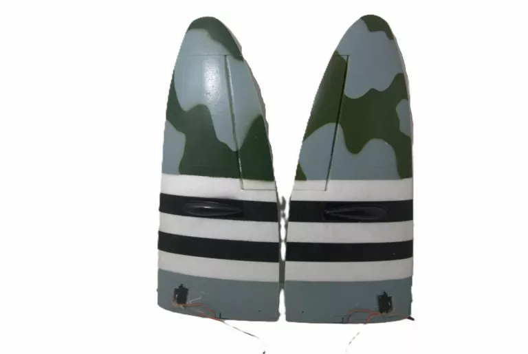 MODEL DURAFLY SUPERMARINE SPITFIRE 1.4M 5CH XL-EPO