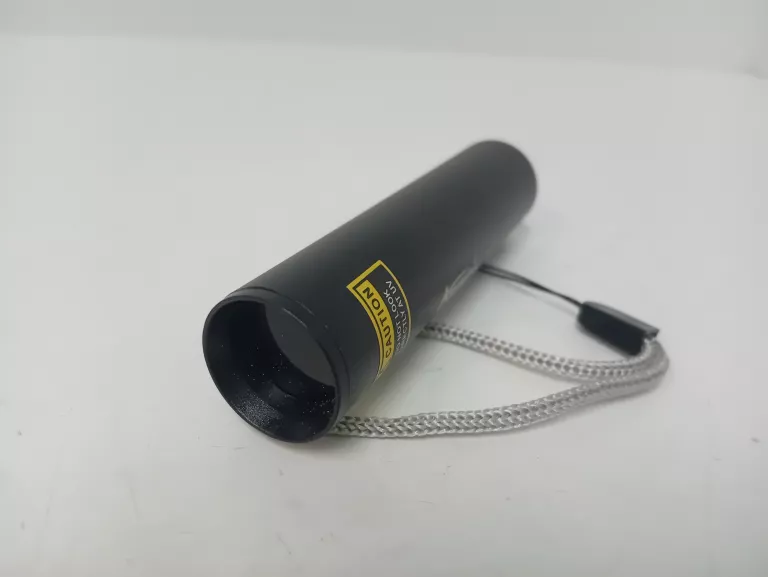 LATARKA UV MINI KIESZONKOWA ALONEFIRE SV57