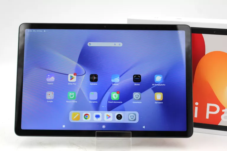 TABLET XIAOMI REDMI PAD SE 8GB/256GB GRAPHITE GRAY