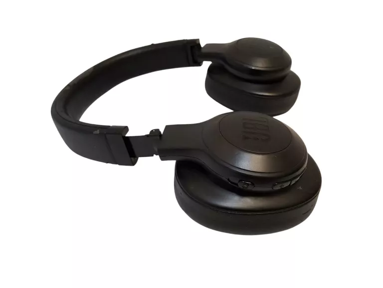 SŁUCHAWKI NAUSZNE JBL E500BT CZARNY