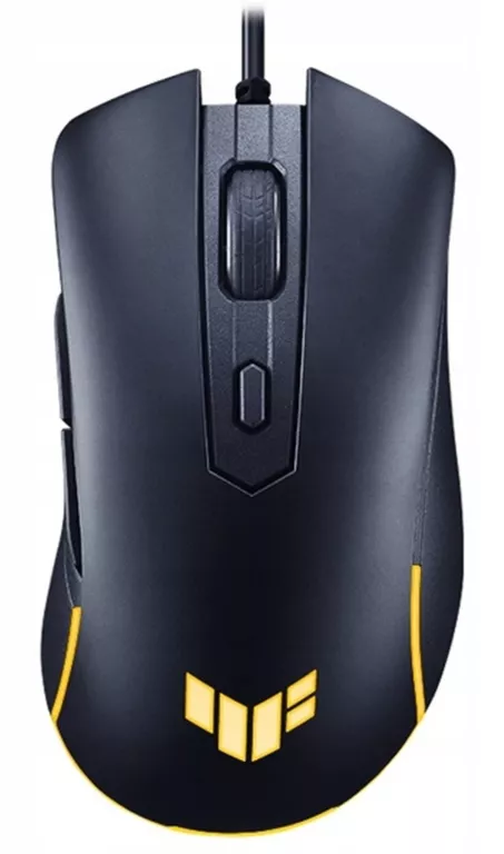 MYSZ ASUS TUF GAMING M3 GEN II FABRYCZNIE ZAPAKOWANA