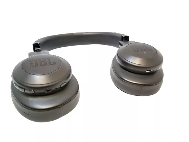 SŁUCHAWKI NAUSZNE JBL E500BT CZARNY