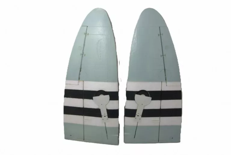 MODEL DURAFLY SUPERMARINE SPITFIRE 1.4M 5CH XL-EPO