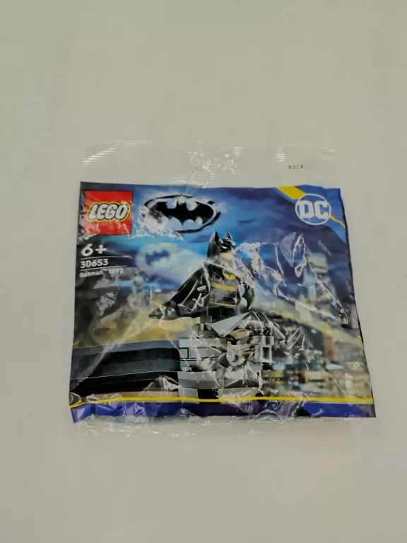 LEGO SUPER HEROES 30653 BATMAN 1992