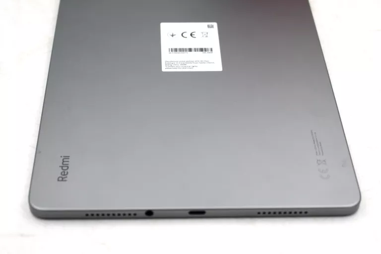 TABLET XIAOMI REDMI PAD SE 8GB/256GB GRAPHITE GRAY