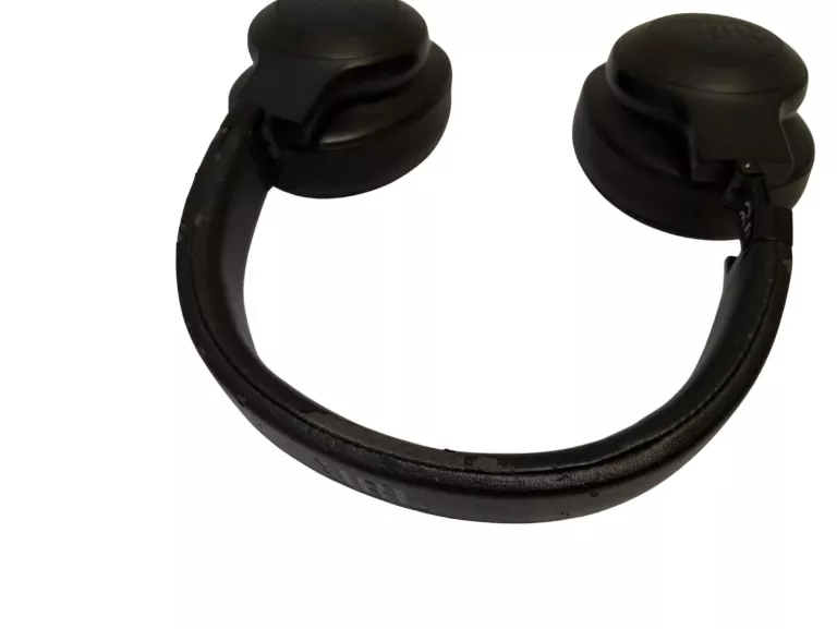SŁUCHAWKI NAUSZNE JBL E500BT CZARNY