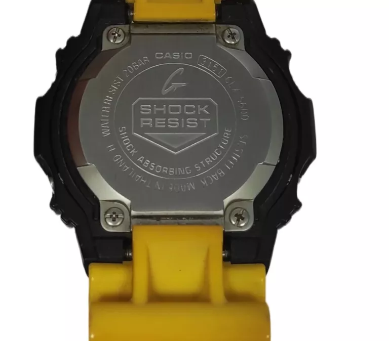 ZEGAREK CASIO G-SHOCK GLX-5600 20BAR