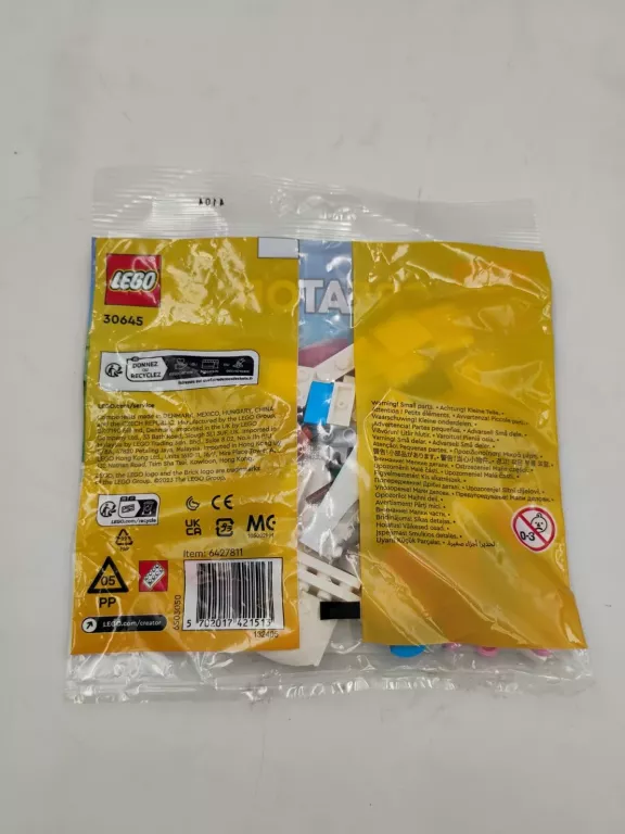 LEGO CREATOR 30645 BAŁWAN