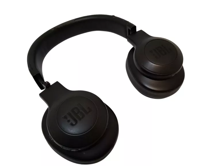 SŁUCHAWKI NAUSZNE JBL E500BT CZARNY