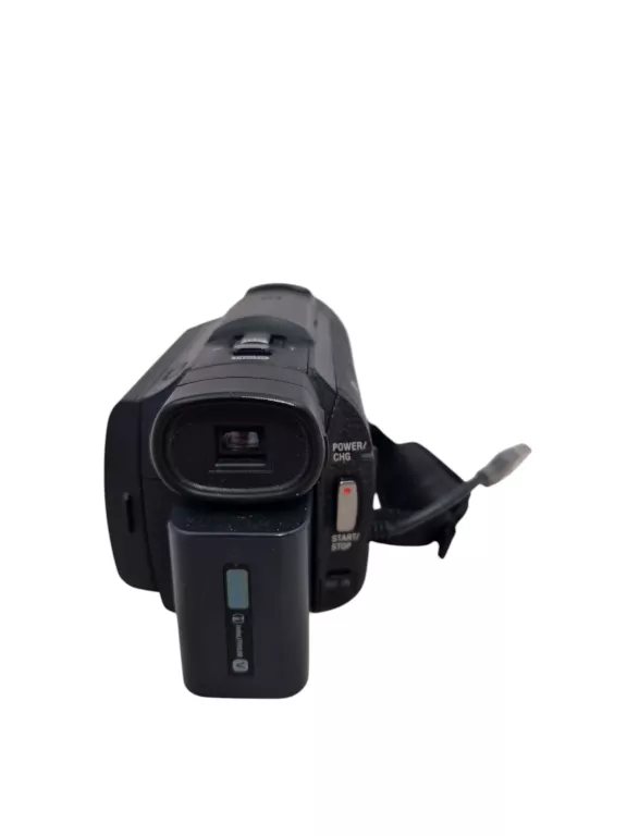 KAMERA SONY FDR-AX33A 4K