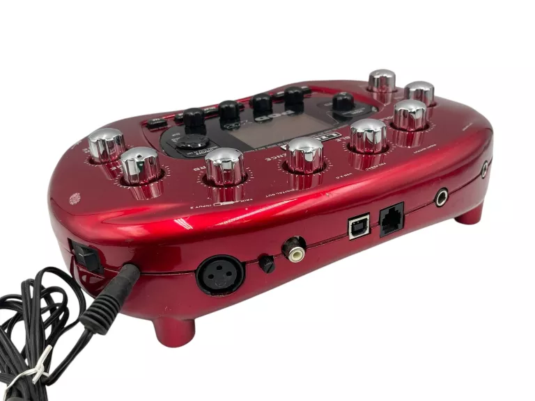 LINE 6 POD X3 PROCESOR GITAROWY
