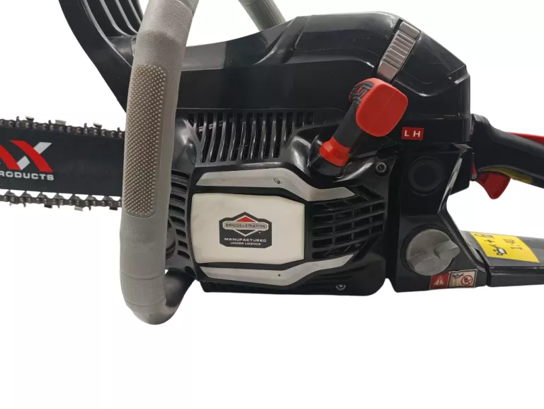 PIŁA SPALINOWA NAX 400C BRIGGS&STRATTON 45CM 1,8KW