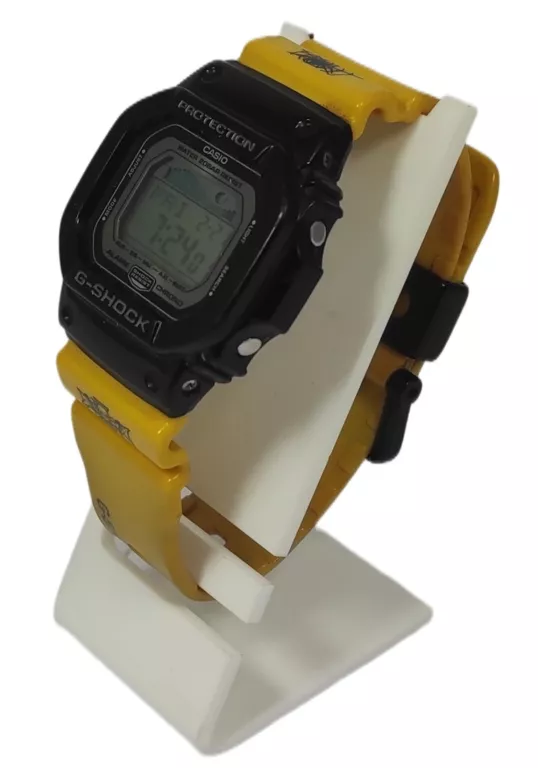 ZEGAREK CASIO G-SHOCK GLX-5600 20BAR