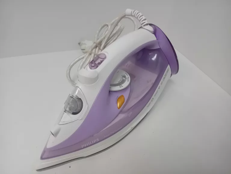 ŻELAZKO PHILIPS GC 3803 2400W
