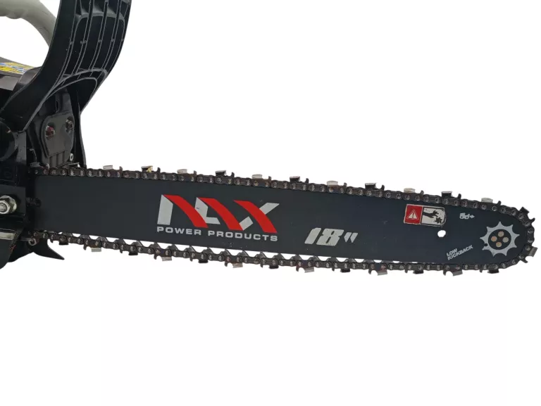PIŁA SPALINOWA NAX 400C BRIGGS&STRATTON 45CM 1,8KW