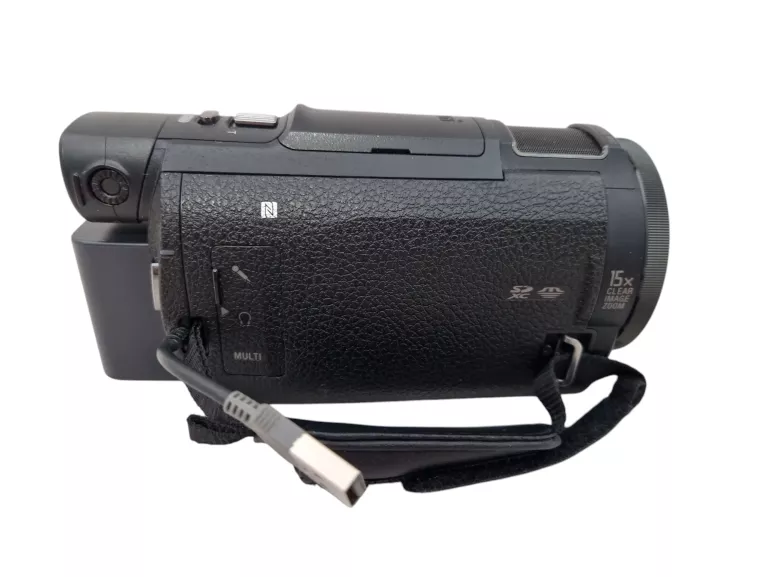 KAMERA SONY FDR-AX33A 4K