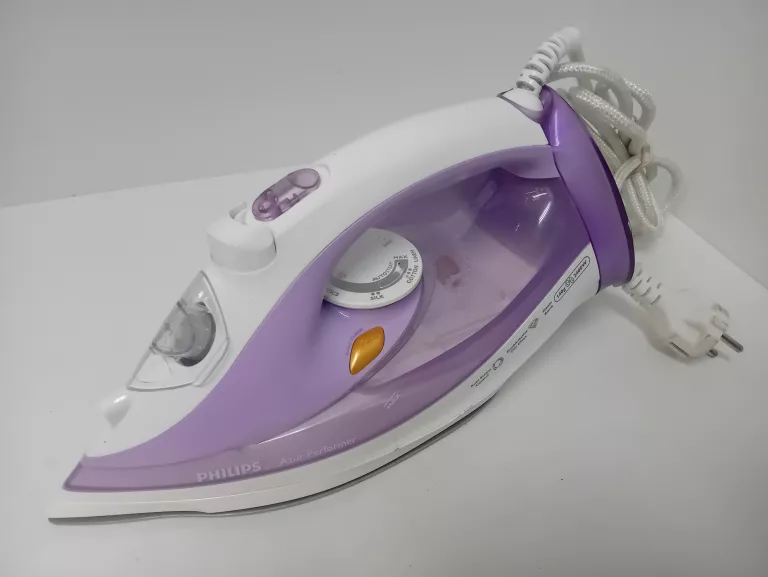 ŻELAZKO PHILIPS GC 3803 2400W