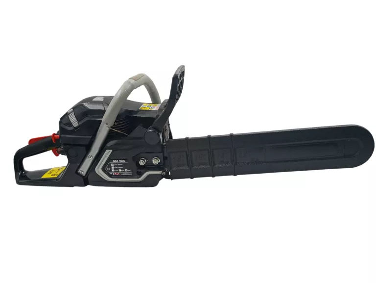 PIŁA SPALINOWA NAX 400C BRIGGS&STRATTON 45CM 1,8KW
