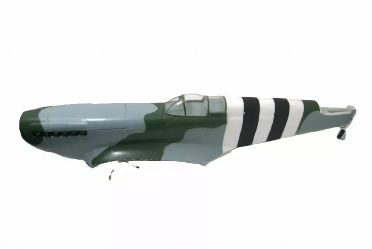 MODEL DURAFLY SUPERMARINE SPITFIRE 1.4M 5CH XL-EPO