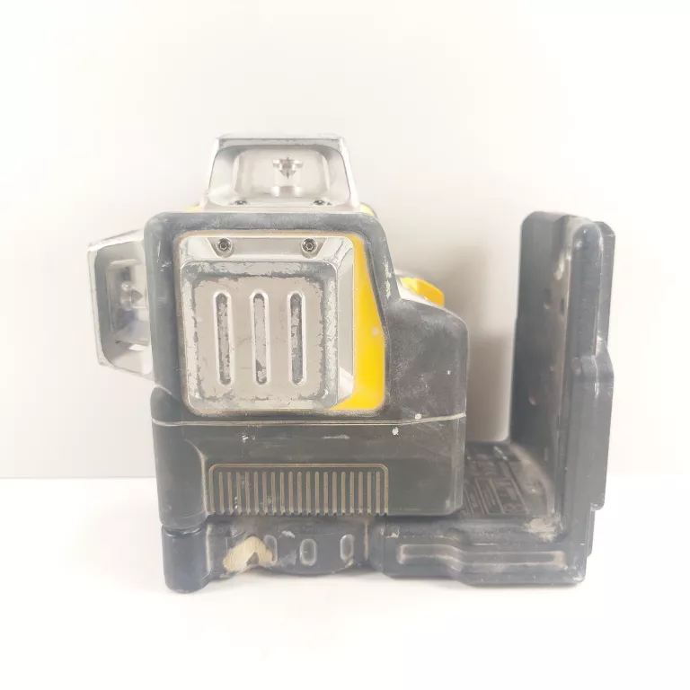 LASER KRZYŻOWY DEWALT DCE089R SUPER ZESTAW