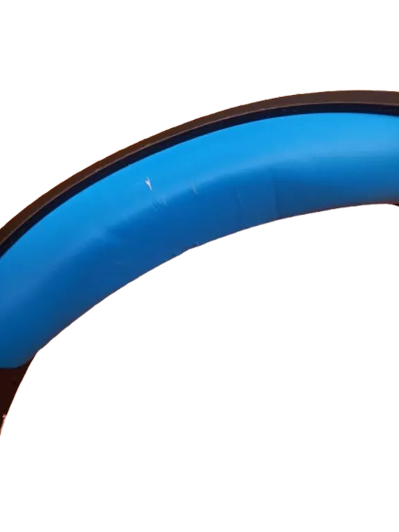 SŁUCHAWKI Z MIKROFONEM TRACER GAMEZONE DRAGON BLUE LED