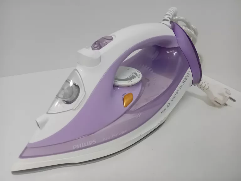 ŻELAZKO PHILIPS GC 3803 2400W