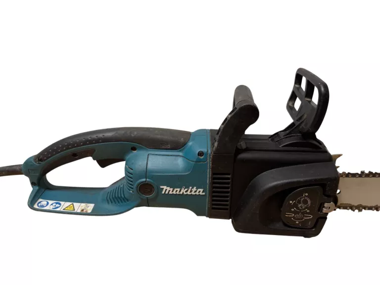 PILARKA ŁAŃCUCHOWA ELEKTRYCZNA MAKITA UC4030A 2000W R.2017
