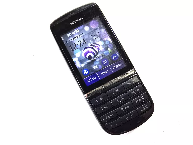 NOKIA ASHA 300