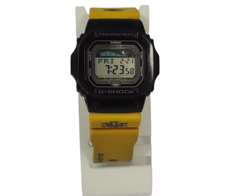 ZEGAREK CASIO G-SHOCK GLX-5600 20BAR