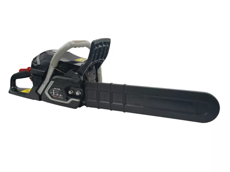 PIŁA SPALINOWA NAX 400C BRIGGS&STRATTON 45CM 1,8KW