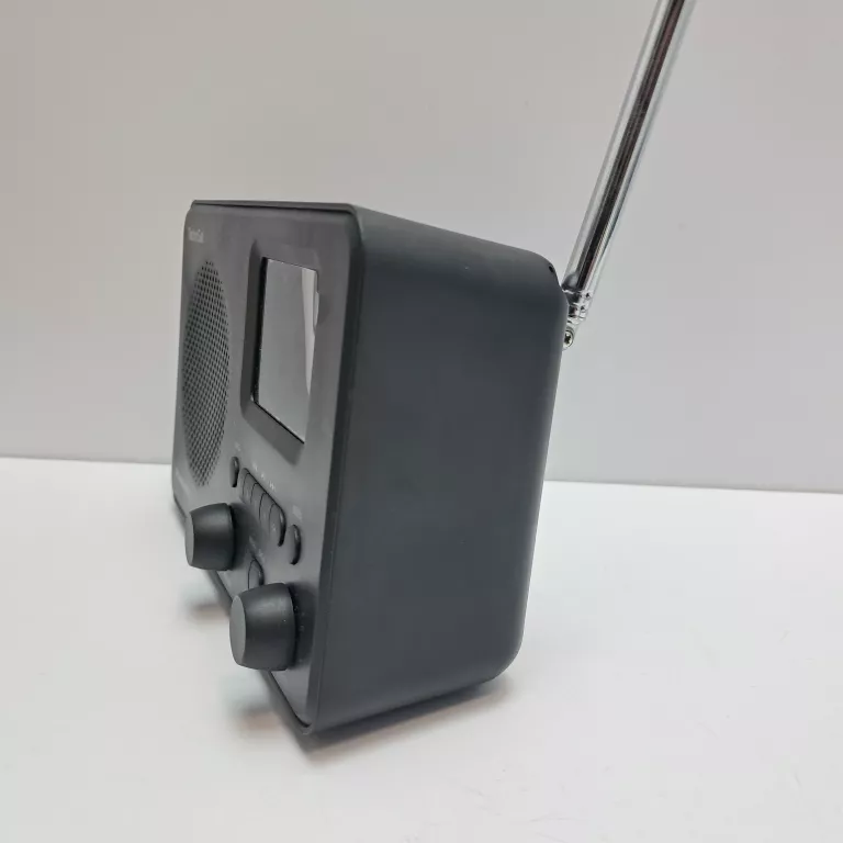 RADIO TECHNISAT TECHNIRADIO 6 IR