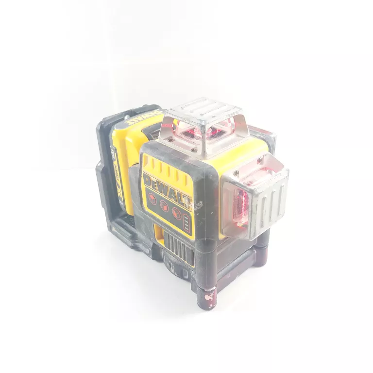 LASER KRZYŻOWY DEWALT DCE089R SUPER ZESTAW