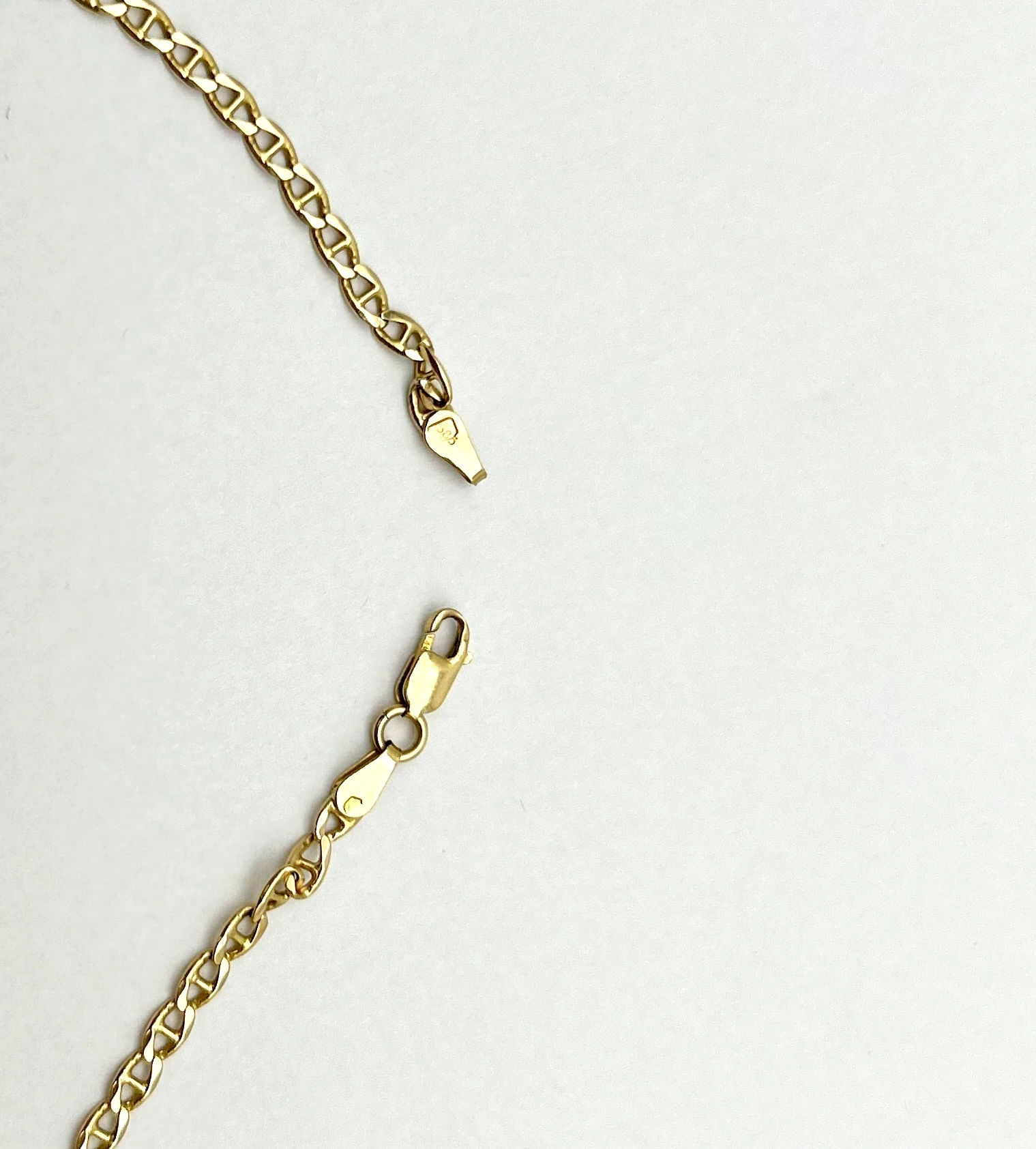 zloty-lancuszek-z-krzyzykiem-585-971g-58cm-splot-2208-9