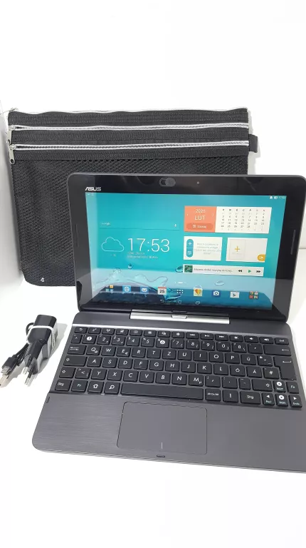 TABLET ASUS K014 + ZASILACZ ETUI