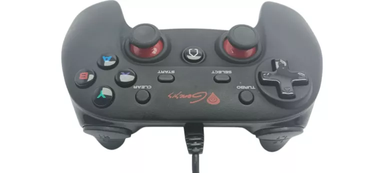 PAD PRZEWODOWY GENESIS P65