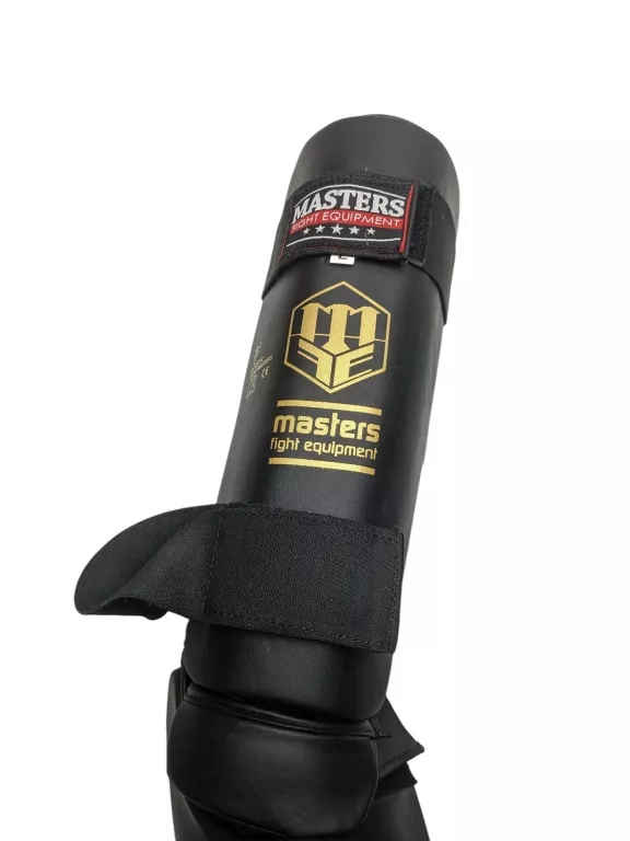 OCHRANIACZE NA NOGI MASTERS FIGHT EQUIPMENT
